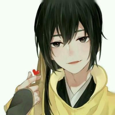 绝代双骄